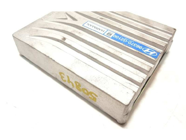 Ojnice  96370G2100    Hyundai Ioniq  
