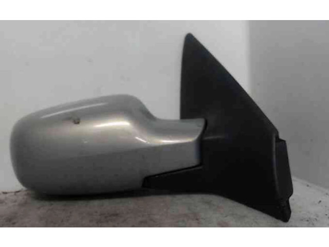 Zpětné zrcátko  Renault Megane II 2002  7701068378, 7701068378  