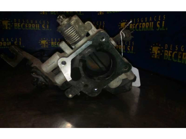Дроссель 0280140571, 0K9A220660A   KIA Rio      
