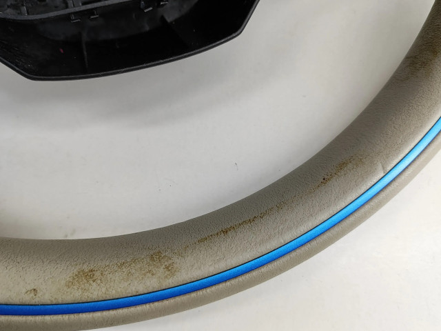 Руль BMW i3  2013-- года 6870160, 6870780      