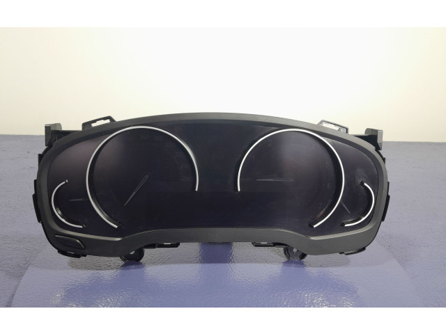 Přístrojová deska  BMW M3 F80 2019 9842918, 9842918  