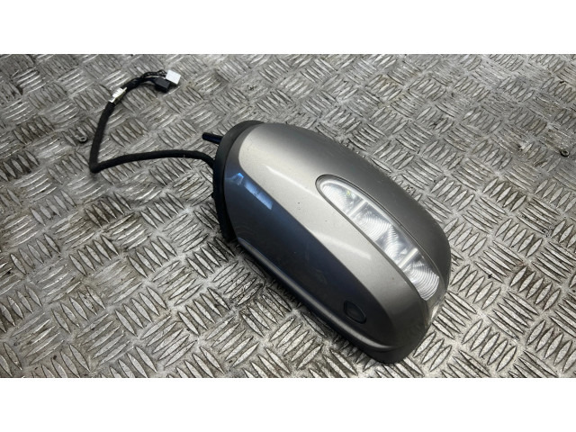 Зеркало электрическое        Mercedes-Benz GL X164  2006-2012 года   