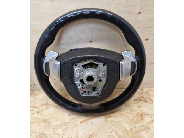 Руль    BMW  6 F12 F13  2010 - 2018 года