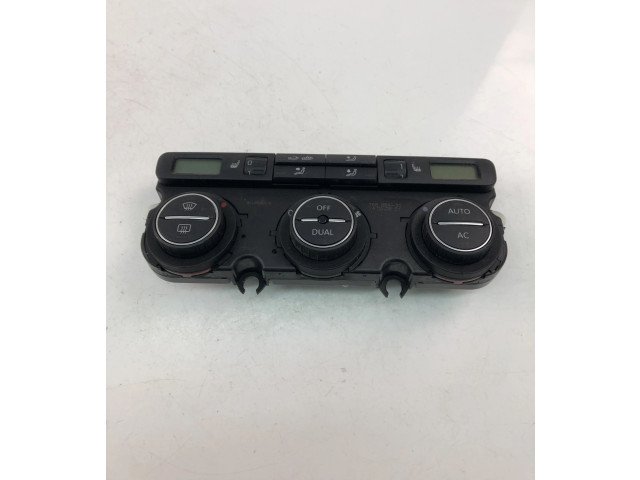 Блок управления климат-контролем 1K0907044DA, DE1711   Volkswagen Scirocco