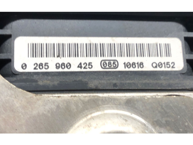 Блок АБС 68513860265960425   BMW  7 F01 F02 F03 F04  2008 - 2016 года