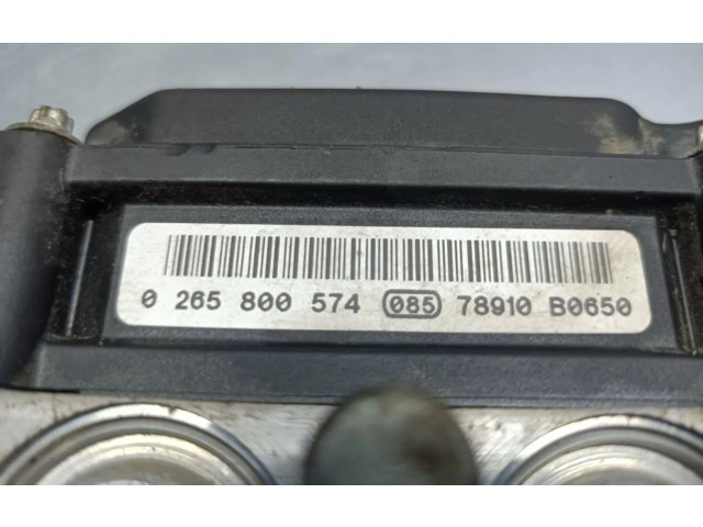 Jednotka ABS 54447L4090907   Nissan Micra 