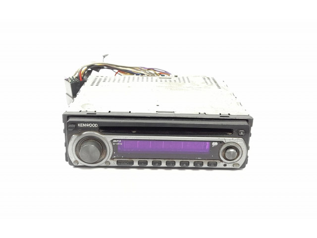 Блок управления HiFi audio KENWOOD, KDCWF431A   Mercedes-Benz Vito Viano W639