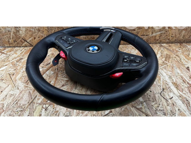 Volant BMW M3 2021   