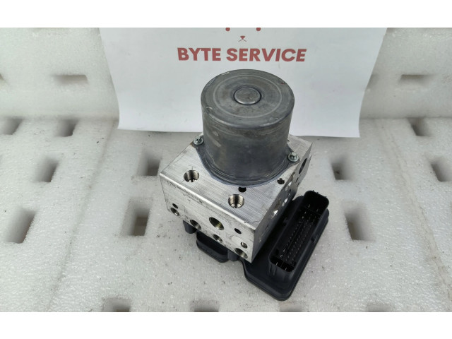 Блок АБС 9J1614109D   Porsche  Taycan 9J1  2019 -  года