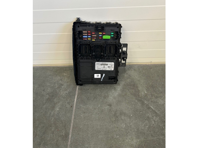 Блок предохранителей JX6T15604RCD   Ford Focus    