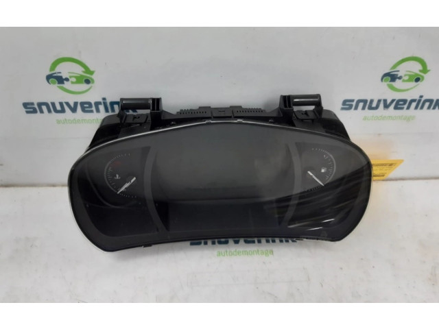 Панель приборов 248100693R, 248100693R   Renault Megane E-Tech       