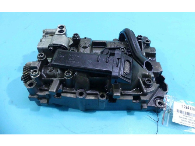 Масляный насос   03L103535, IMPRK1294816  Skoda Superb B6 (3T) 