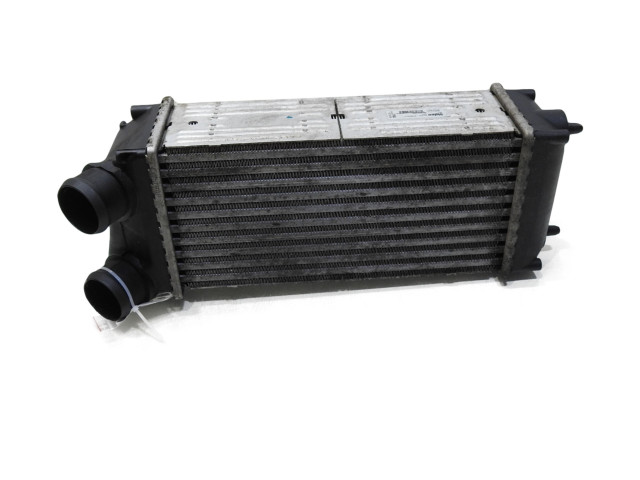Интеркулер  9648551880   Citroen C4 I 1.6