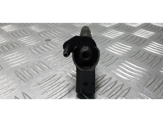 Форсунка 0445115027, A6420700587    Mercedes-Benz R W251 для дизельного двигателя OM642950 3