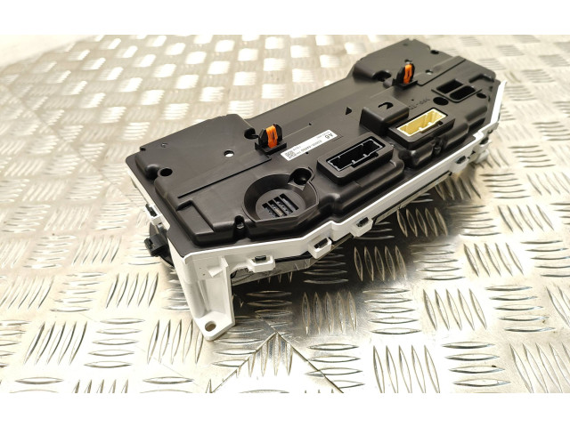 Панель приборов 838004A660, 2575804892   Toyota RAV 4 (XA50)       