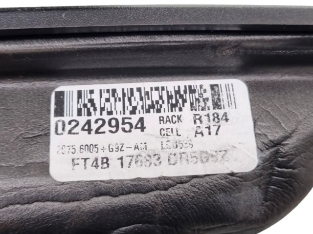 Zpětné zrcátko  levé Ford Edge II 2017  FT4B17683DR, FT4B17683DR5G9Z  
