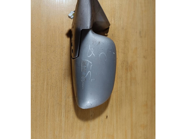 Зеркало (механическое)       Mitsubishi Lancer  1993 - 1996 года   