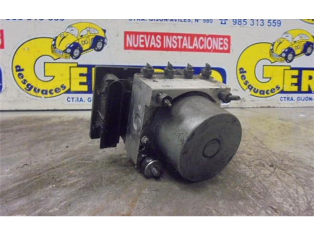 Jednotka ABS 445100H010, 0265231579   Peugeot 107 2006