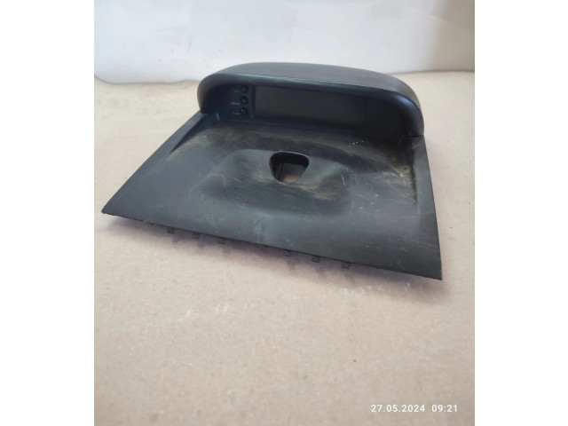Дисплей    1400129577, 6298520   Peugeot Expert