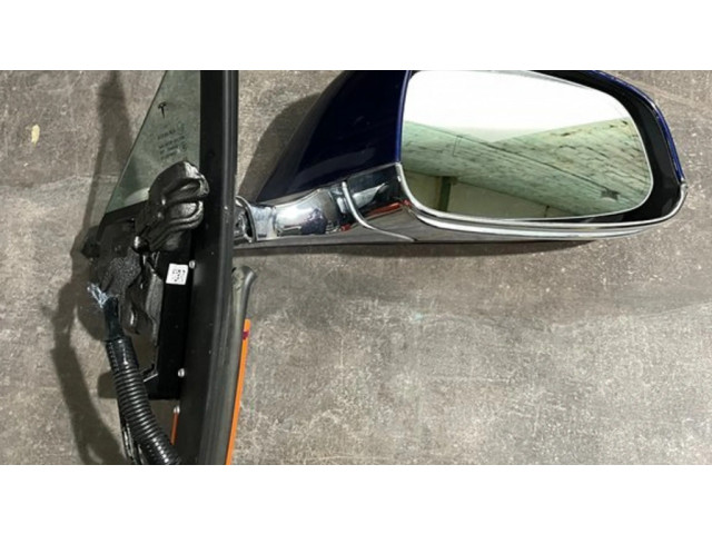 Zpětné zrcátko pravé Tesla Model S 2017  104132200g  