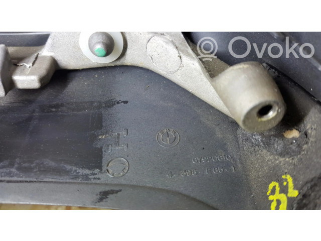 Руль BMW 7 E65 E66  2001-2008 года 67920610      