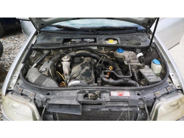 Řídící jednotka 0281010405, 038906019cf   Audi A6 S6 C5 4B 2003