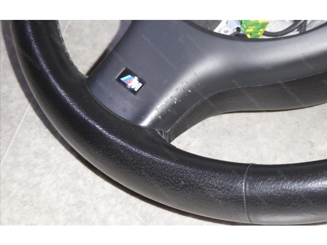 Volant BMW 5 E39 2001 32342282025, 32342282025  