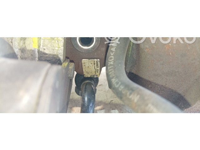  Турбина Mitsubishi Carisma  7700108864, 4541125         