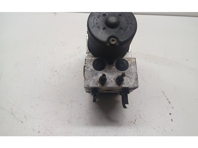 Блок АБС 8E0614111H, 0265220481   Audi  A6 S6 C5 4B  1997 - 2005 года
