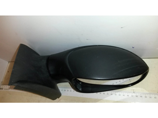 Zpětné zrcátko pravé Citroen C2 2004  E20103024, E20203024  