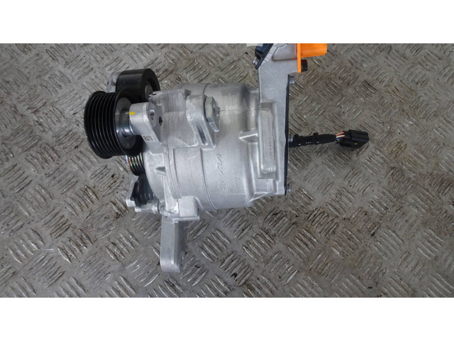 Vstřikovací čerpadlo 37390-03920   KIA Niro    G4LL 