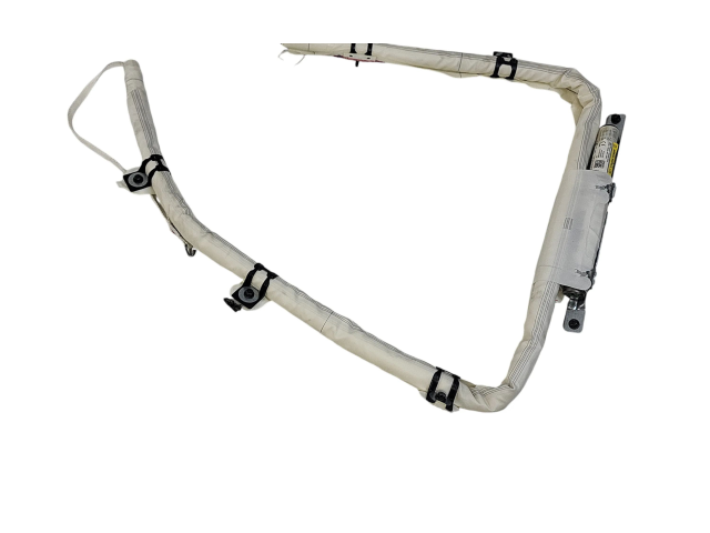 Боковая подушка безопасности P31291326, 1P619642501   Volvo V40 Cross country