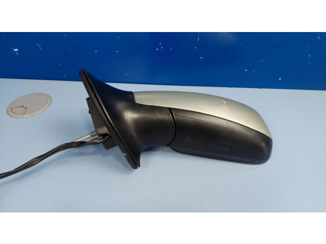 Zpětné zrcátko  levé Peugeot 407 2007  96456984XT, 8149VG  