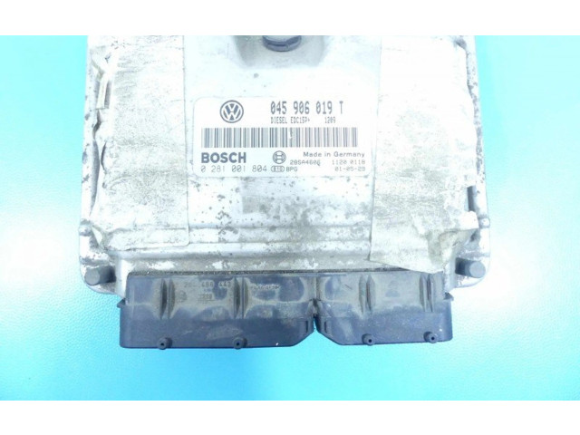 Řídící jednotka 045906019T, IMPRK1133808   Seat Arosa 2001
