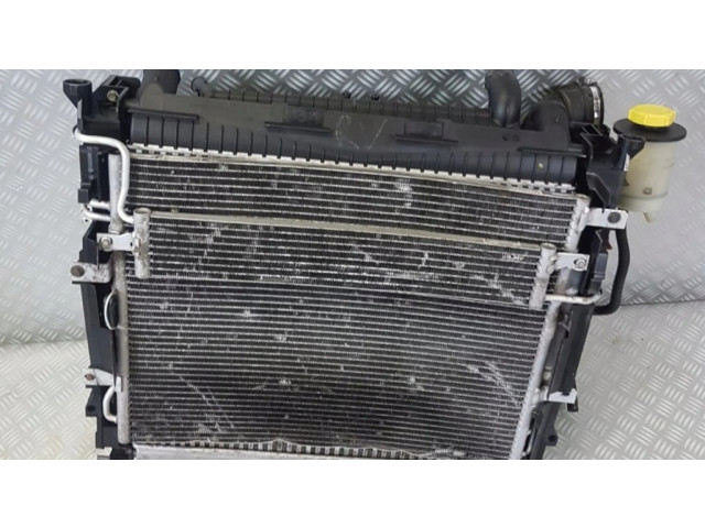Řídící jednotka ETP11214, PIB500250   Land Rover Range Rover L322 2008