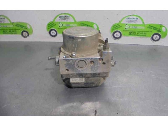 Jednotka ABS 47660JG221   Nissan X-Trail T31 2007