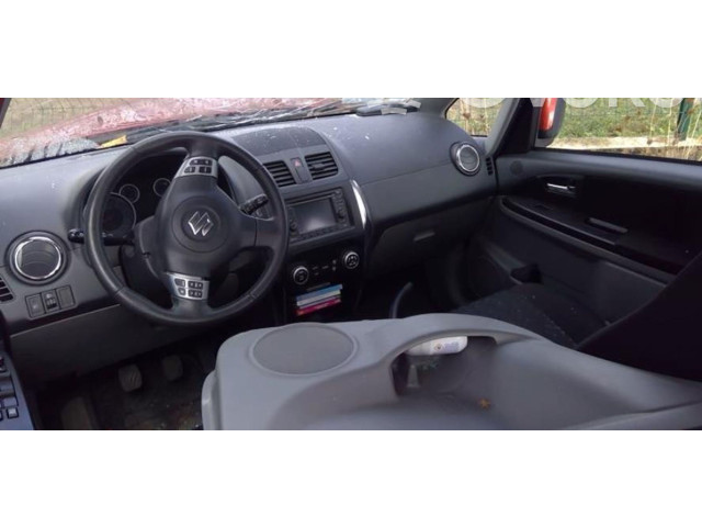 Řídící jednotka 3392055LQ1, 3392055LQ1   Suzuki SX4 2011
