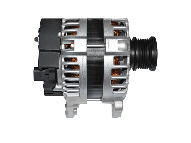 Генератор 0125711034, 03L903017   Audi A5 8T 8F      