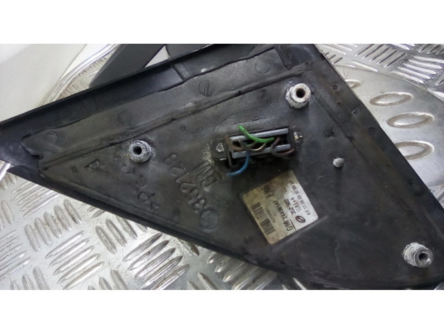 Zpětné zrcátko pravé Opel Vectra C 2002  352128, 24436147  