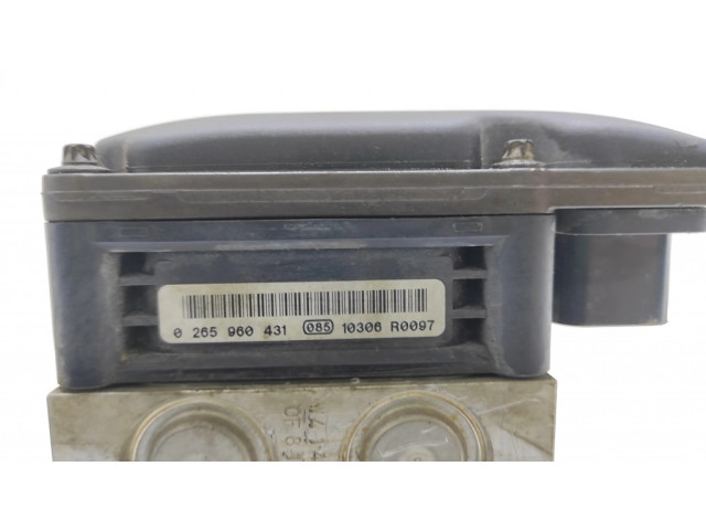 Блок АБС 0265250513, 3451678544203   BMW  7 F01 F02 F03 F04  2008-2016 года