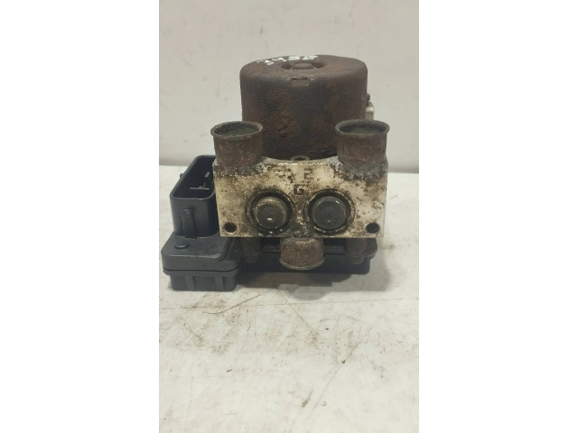 Блок АБС MB52WDE36241, 7U0036243420B   Mitsubishi  Lancer  2003-2007 года