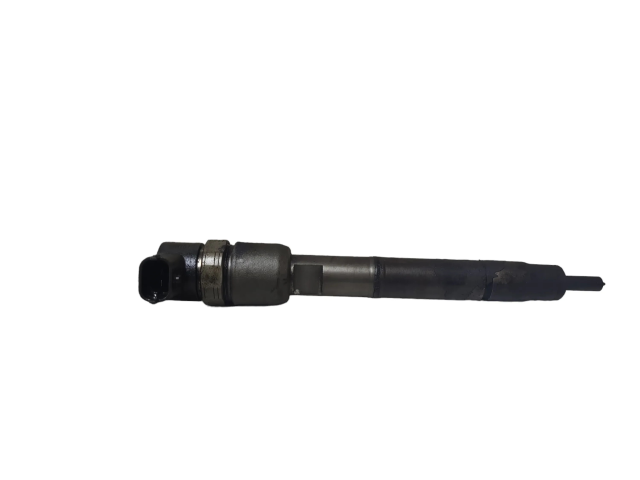 Форсунка 338002A800, 0445110411    Hyundai i40 для дизельного двигателя D4FD 1.7