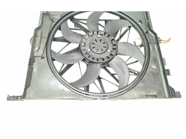Volant BMW 5 F10 F11 2016 7633273, 16141910  