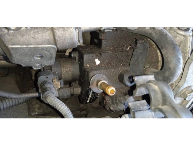 Vstřikovací čerpadlo 0445010150   Fiat Croma     