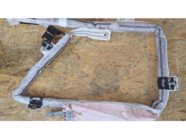 Боковая подушка безопасности 2G4880741G   Volkswagen Polo VI AW