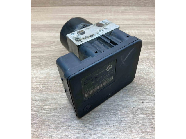 Блок АБС 1K0907379K, 1K0614517H   Audi  A6 S6 C6 4F  2004 - 2011 года