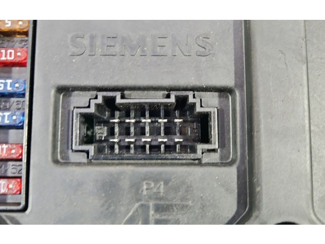 Блок комфорта 7M3962258M, IMPRK1385704   Volkswagen Sharan   