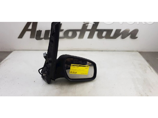 Zpětné zrcátko  Ford C-MAX I 2005  1524486, 1524486  