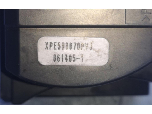 Переключатель дворников XPE500070   Land Rover Range Rover Sport L320
