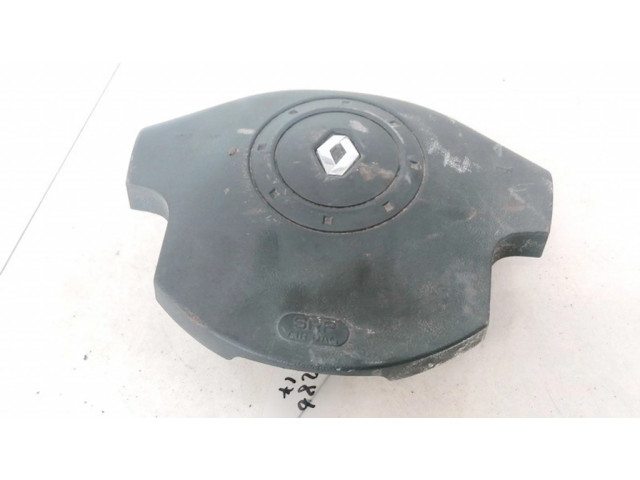 Подушка безопасности водителя 8200310300   Renault Scenic II -  Grand scenic II